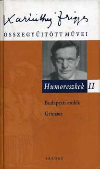 Humoreszkek II.