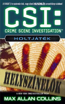 CSI: Helysznelk - Holtjtk