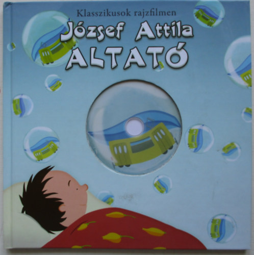 Altat - Klasszikusok rajzfilmen