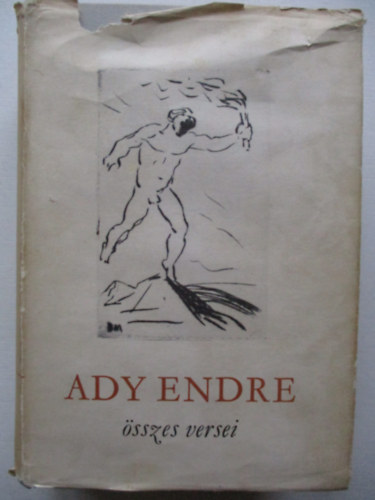 Ady Endre sszes versei