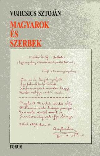 Magyarok s szerbek