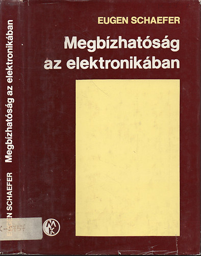 Megbzhatsg az elektronikban