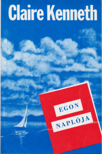 Egon naplja