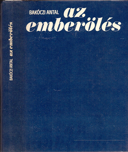 Az emberls