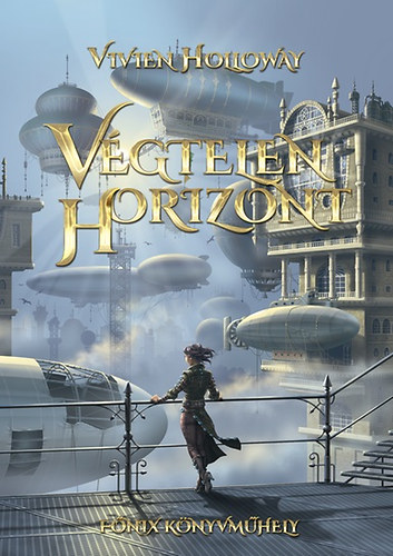 Vgtelen horizont