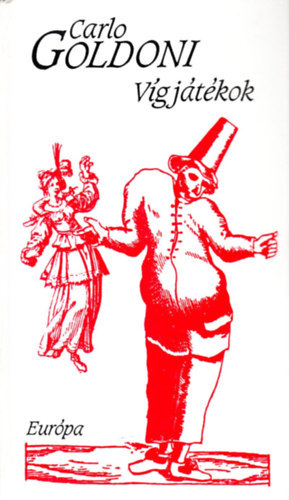 Carlo Goldoni - Vgjtkok