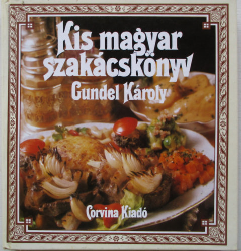 Kis Magyar Szakcsknyv