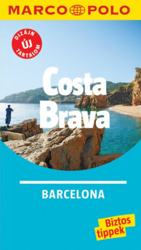 Costa Brava - Barcelona