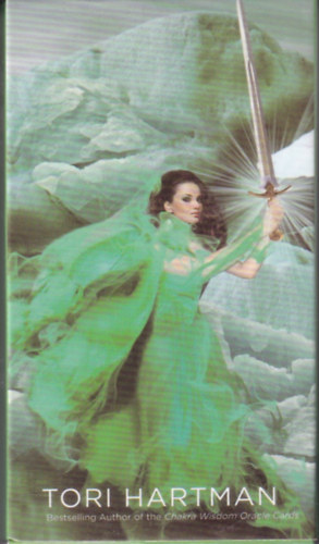 Chakra Wisdom Tarot - 78 Cards