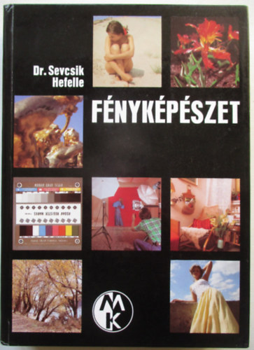 F�nyk�p�szet