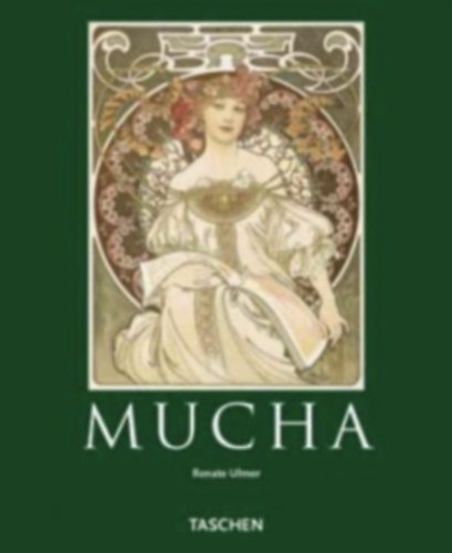 Alfons Mucha - Auftakt zum art nouveau