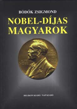 Nobel-djas magyarok