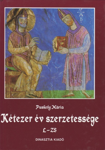 Ktezer v szerzetessge II.