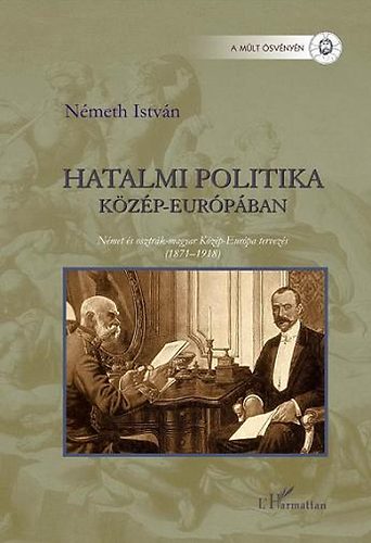 Hatalmi politika Kzp-Eurpban