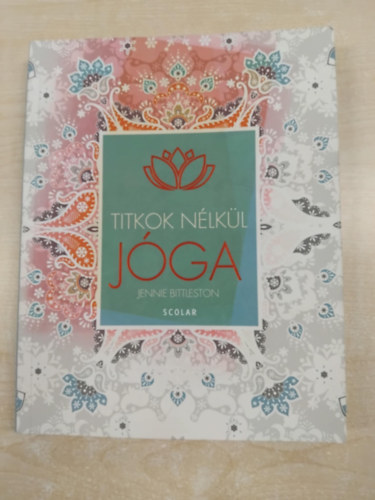 Titkok nlkl Jga