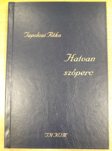 Hatvan szperc