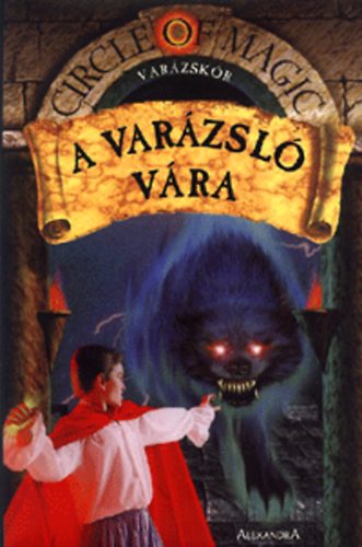 A varzsl vra - Varzskr V.