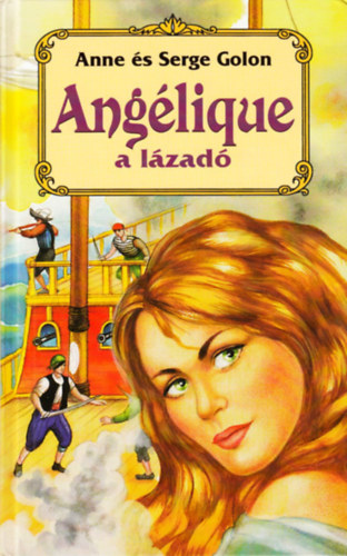 Anglique a lzad