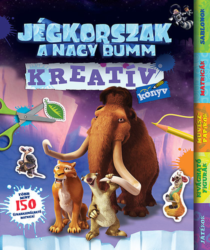 Jgkorszak - A nagy bumm