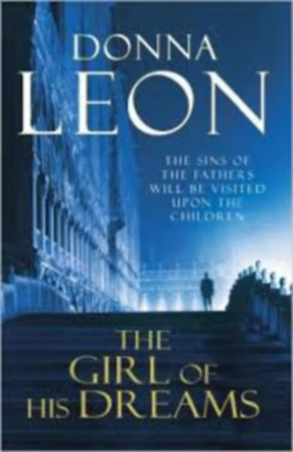 Donna Leon - The Girl Of His Dreams