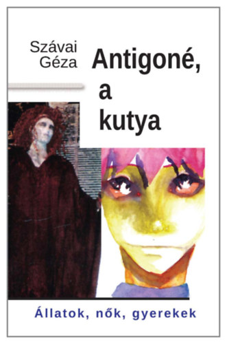 Antigon, a kutya