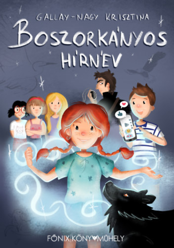 Boszork�nyos h�rn�v