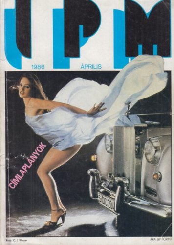 Interpress Magazin 1986 prilis - 12. vfolyam 4. szm
