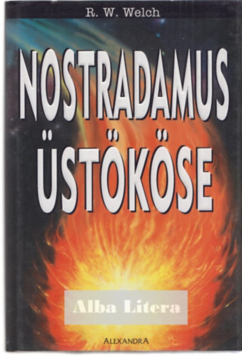 Nostradamus stkse