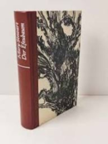 Mary Stewart - Der Efeubaum