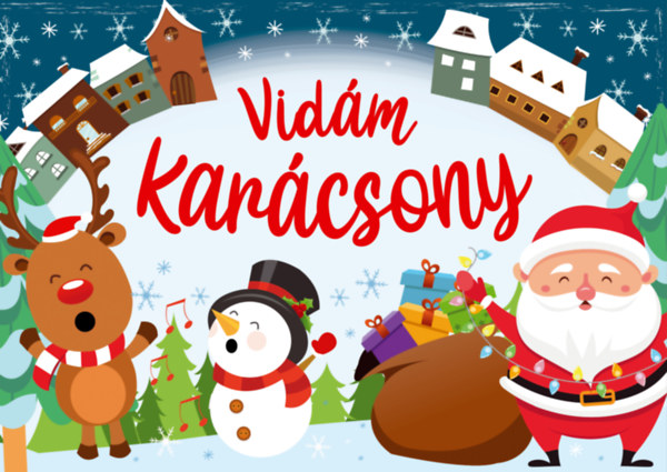 Vidm Karcsony