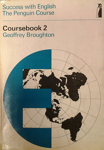 Broughton Geoffrey - Succes with English Coursebook 2