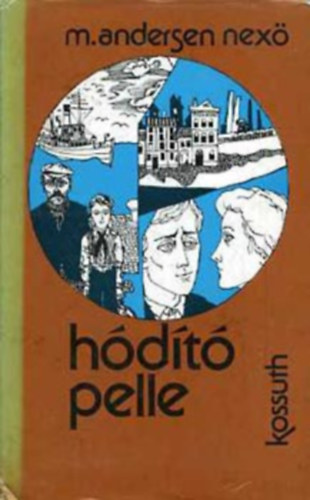 Hdt Pelle I-II.