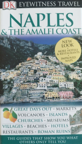 Naples & The Amalfi coast