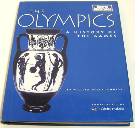 The Olympics - A History of the Games