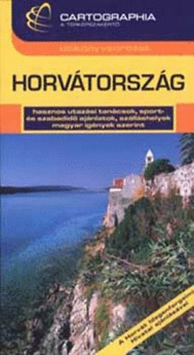 Horvtorszg - tiknyv