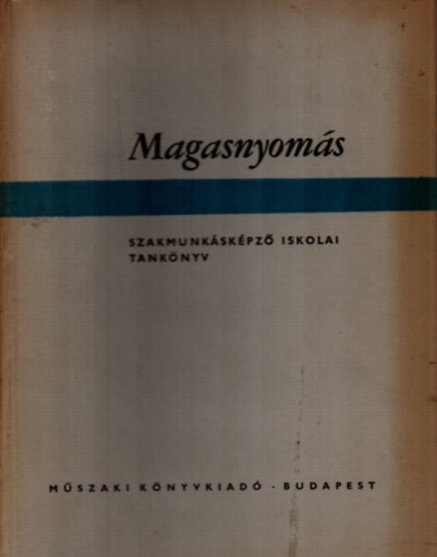 Magasnyoms