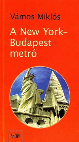 A New York-Budapest metr