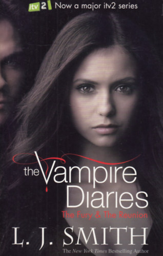 Vampire Diaries - The Fury - The Reunion
