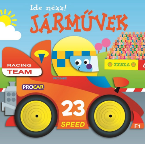 Ide nzz! - Jrmvek
