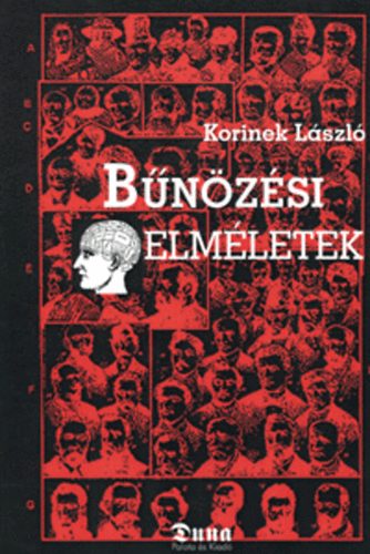 Korinek Lszl - Bnzsi elmletek