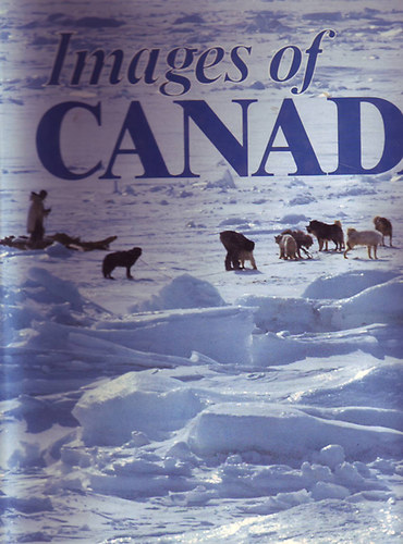 Patrick Chung - Images of Canada