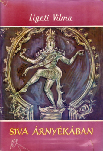 Ligeti Vilma - Siva rnykban (Vilgjrk 50.)