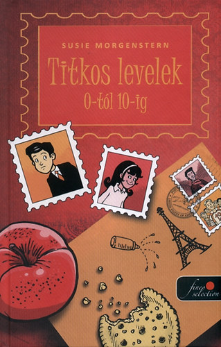 Titkos levelek 0-tl 10-ig