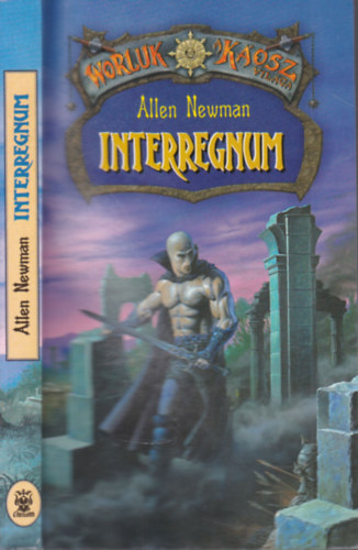 Interregnum (Worluk- A Kosz vilga)