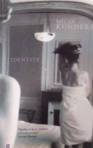 Milan Kundera - Identity