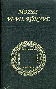 Mzes VI-VII. knyve - Salamon testamentuma