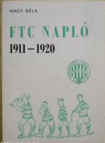 FTC napl 1911-1920