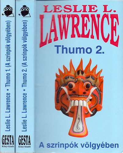 Thumo 1-2. (A szrinpk vlgyben)