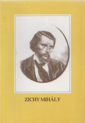 Zichy Mihly - Szletsnek 170. vforduljra (dediklt)