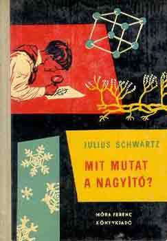 Julius Schwartz - Mit mutat a nagyt? (bvr knyvek)
